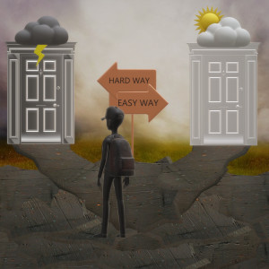 Dengarkan lagu Wander nyanyian Consuelo dengan lirik