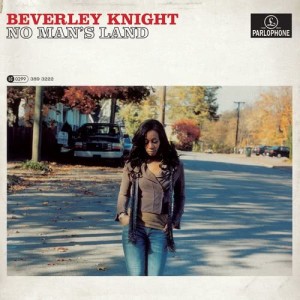 收聽Beverley Knight的No Man's Land歌詞歌曲