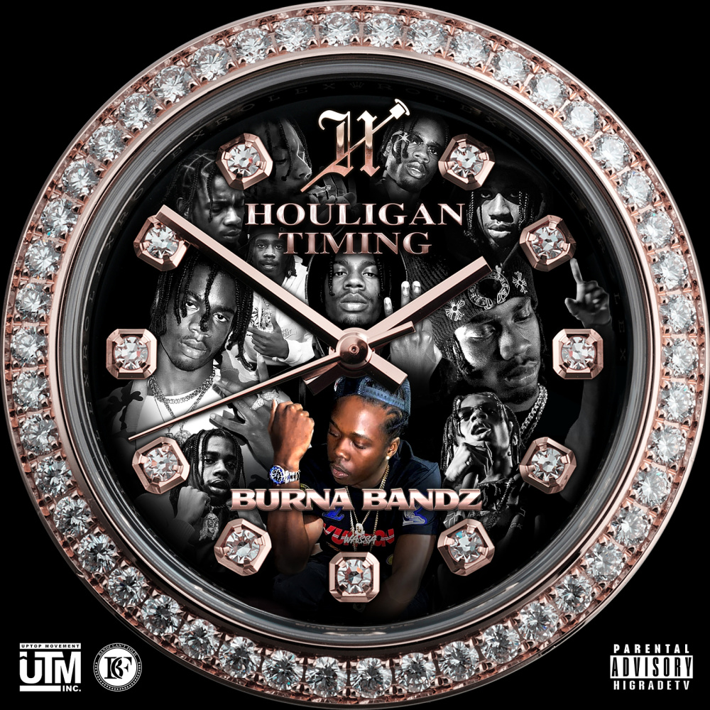 4 Seasons (Explicit)