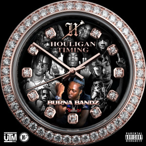 Listen to Win (Explicit) song with lyrics from Burna Bandz
