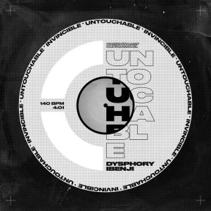 Album Untouchable from Dysphory
