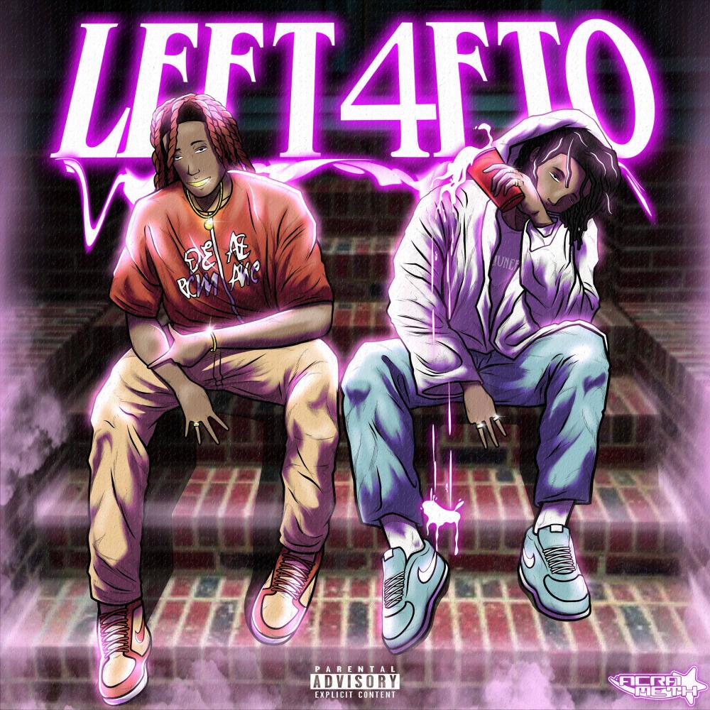 F da function up (Explicit)