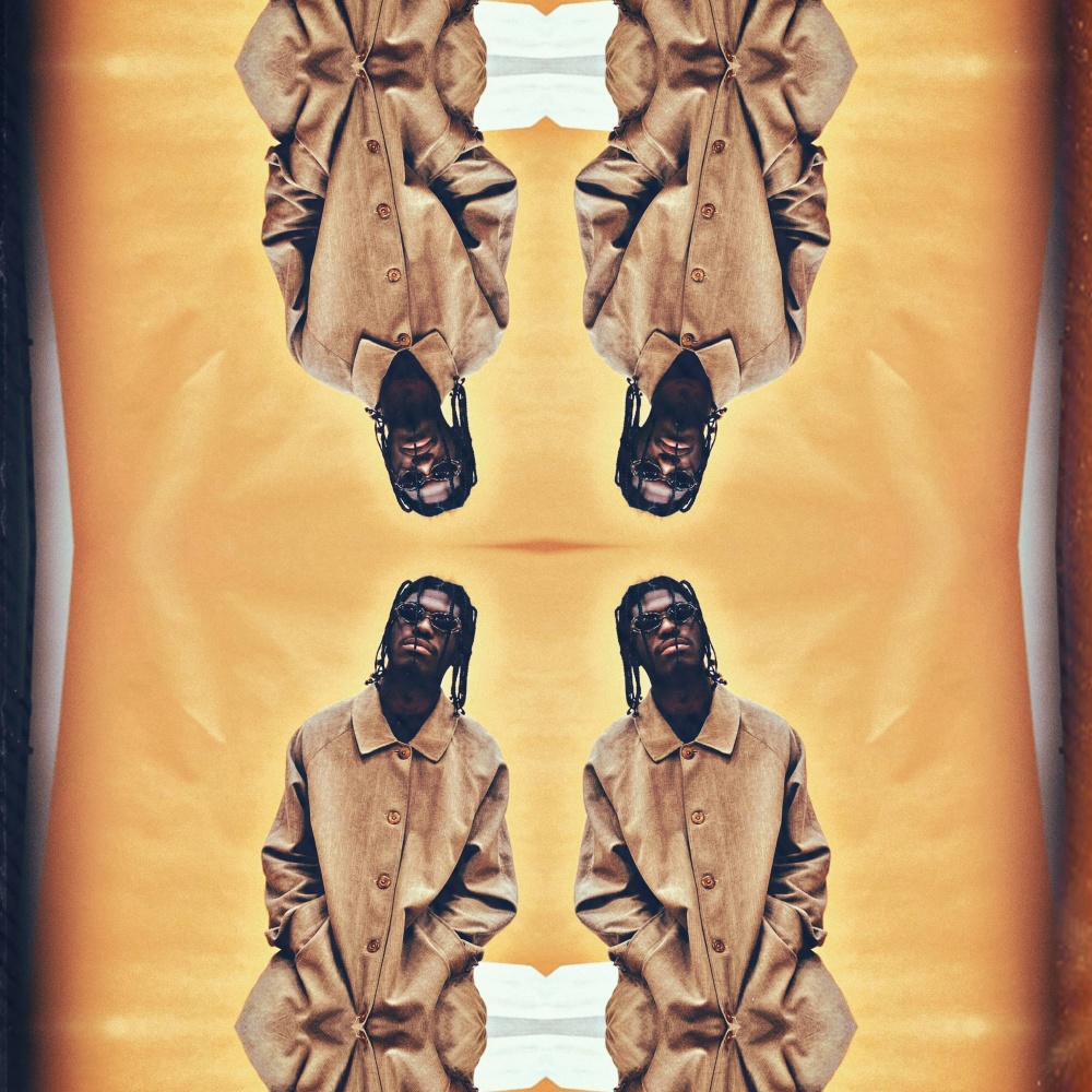 Clone (feat. 1200 devo) (Explicit)