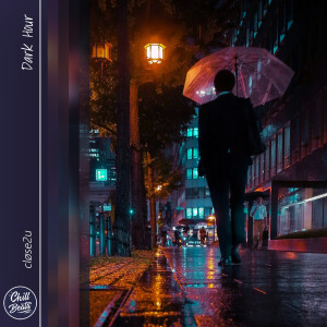 Album Dark Hour from cløse2u