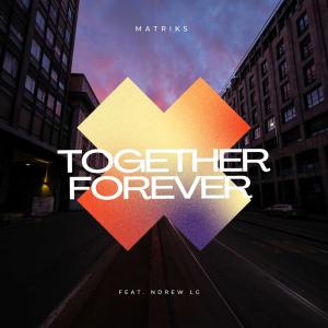 Album Together Forever (feat. Ndrew LG) from Matriks