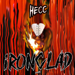 收听HECC的Ironclad歌词歌曲