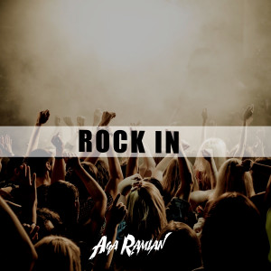 Album Rock in from Aga Ramlan