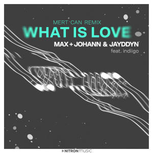 อัลบัม What Is Love (Mert Can Remix) ศิลปิน Jayddyn