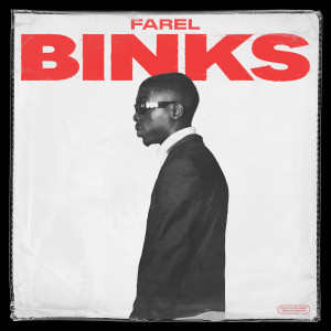 Farel的專輯Binks (Explicit)