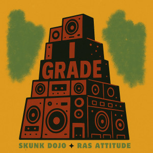 收聽Skunk Dojo的I Grade (Explicit)歌詞歌曲