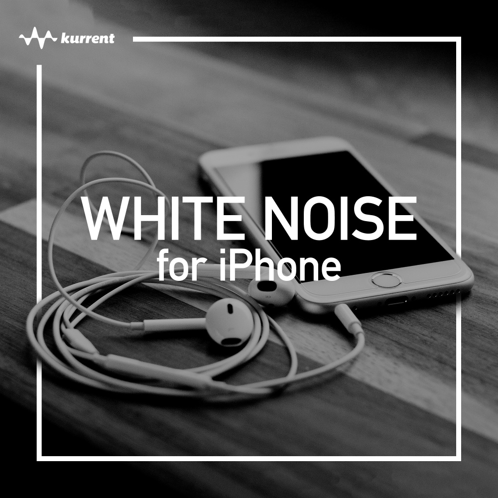 White Noise (Optimized for iPhones)