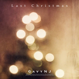 Gavy NJ的专辑Last Christmas