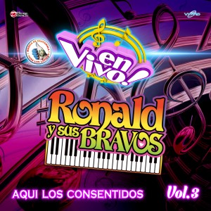 ดาวน์โหลดและฟังเพลง Scooby Doo Pa Pa (En Vivo) พร้อมเนื้อเพลงจาก Ronald y Sus Bravos