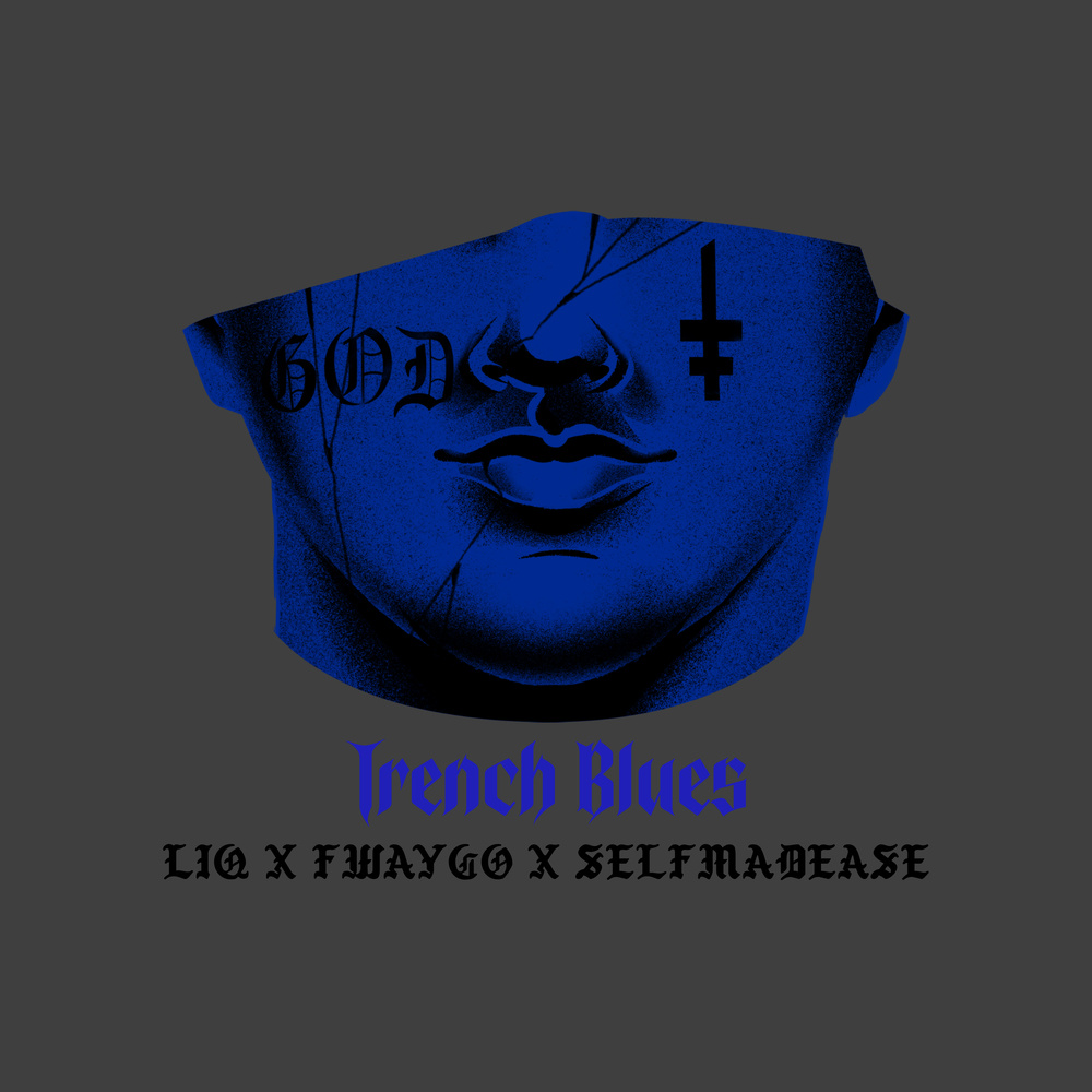 Trench Blues (Explicit)