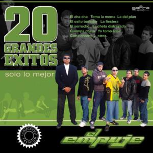 ดาวน์โหลดและฟังเพลง La Fiestera พร้อมเนื้อเพลงจาก El Empuje