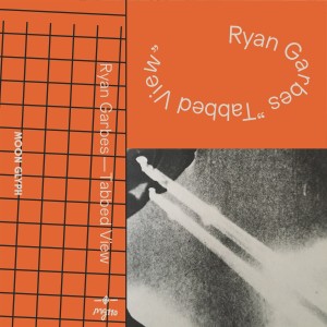 Ryan Garbes的專輯Tabbed View