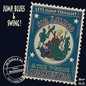 收聽Sir Jay & his Orchestra的Flip, Flop and Fly歌詞歌曲