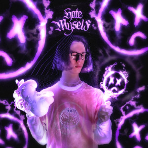 Hate Myself (Explicit) dari $A!GER