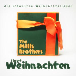 收聽The Mills Brothers的Santa Claus Is Comin' to Town歌詞歌曲