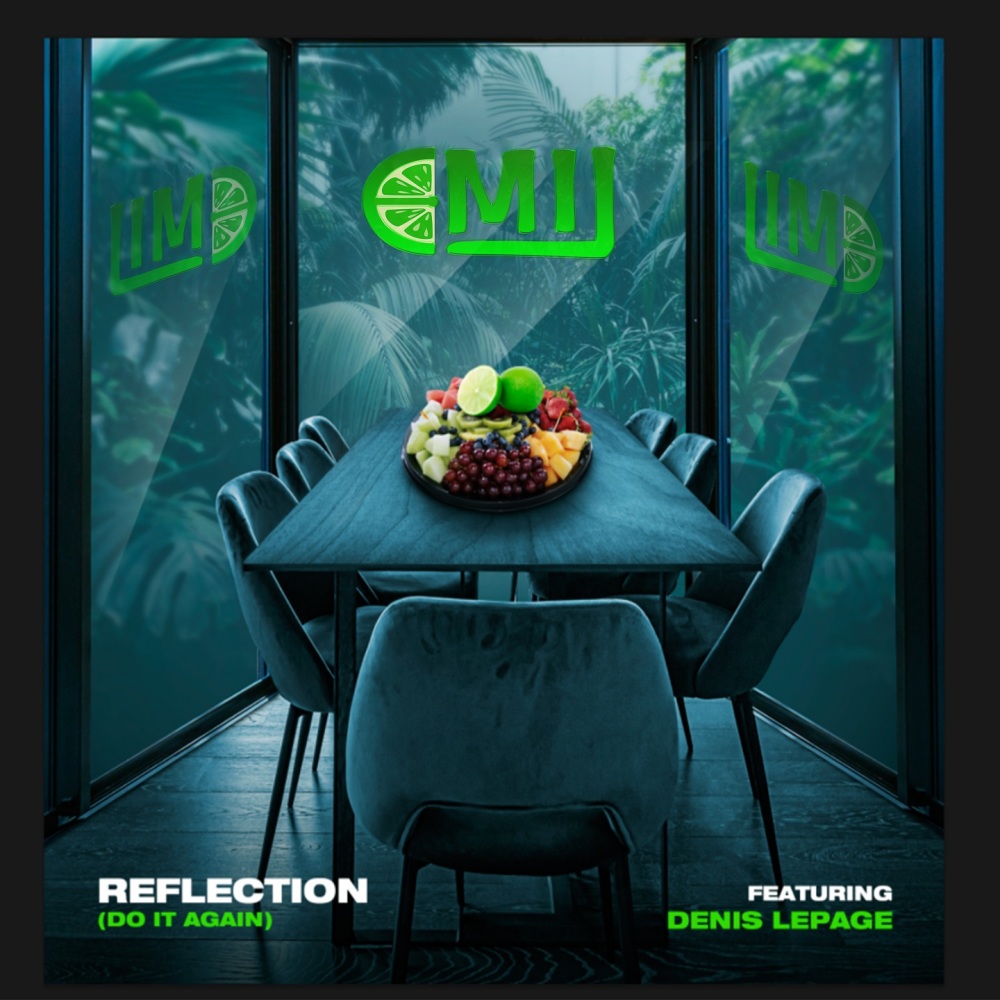 REFLECTION (DO IT AGAIN) (Radio Mix)