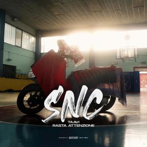 Listen to SNC (Explicit) song with lyrics from Taavi
