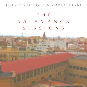 Album Salamanca Session 3 from Jeffrey Cobbold