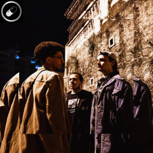 Listen to Atestado (Explicit) song with lyrics from CAPSCORP