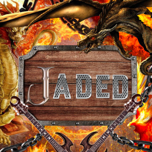 ดาวน์โหลดและฟังเพลง Jaded พร้อมเนื้อเพลงจาก Sam Newbourne