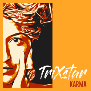 Album Karma from Trixstar
