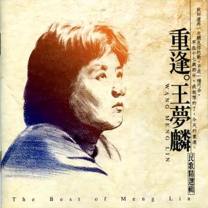 Album 重逢 (王梦麟民歌精选辑) from 王梦麟