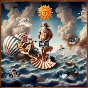 default playlist img