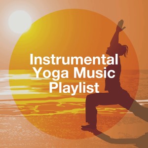 Album Instrumental Yoga Music Playlist from Just Breathe Meditation