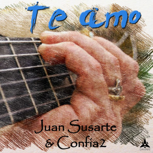 收聽Juan Susarte的Te Amo歌詞歌曲