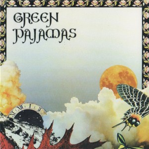 收聽The Green Pajamas的Stand In The Light歌詞歌曲