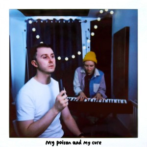 ดาวน์โหลดและฟังเพลง my poison and my cure พร้อมเนื้อเพลงจาก Alto Key