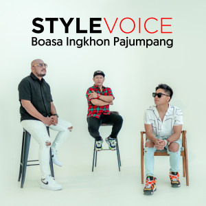 Album Boasa Ingkhon Pajumpang oleh STYLE VOICE