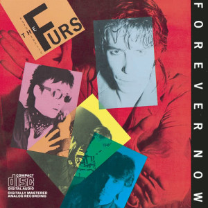 收聽The Psychedelic Furs的Love My Way歌詞歌曲