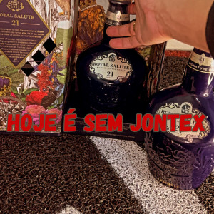 Album HOJE É SEM JONTEX (Explicit) from DJ OLIVEIRA 048