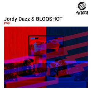 Jordy Dazz的專輯PVP (Extended Mix)