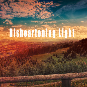 Album Disheartening Light from Edgar