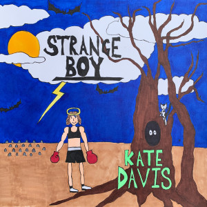 收聽Kate Davis的If My Ears Were Better And I Could Understand the Words歌詞歌曲