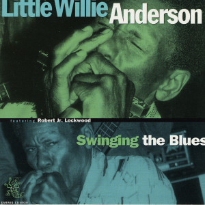 ดาวน์โหลดและฟังเพลง Everything Gonna Be Alright พร้อมเนื้อเพลงจาก Little Willie Anderson