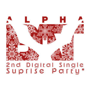 อัลบัม Surprise Party ศิลปิน Alphabat