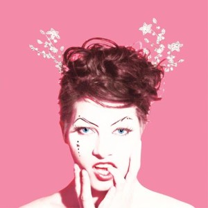 收聽Amanda Palmer的Trout Heart Replica歌詞歌曲