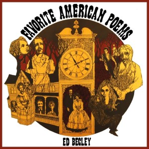 Dengarkan Grandfather's Clock lagu dari Ed Begley dengan lirik
