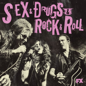 收聽The Heathens的Animal (From "Sex&Drugs&Rock&Roll")歌詞歌曲