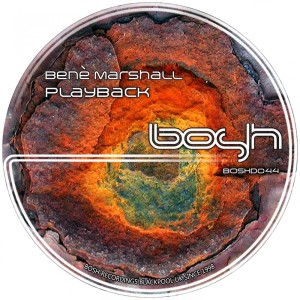 Listen to Playback song with lyrics from Bene Marshall