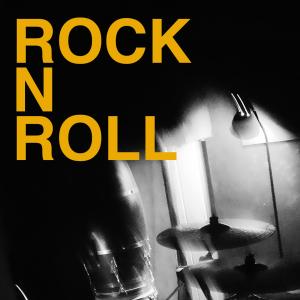 อัลบัม Rock´n´Roll ศิลปิน Tatanka