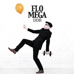 ดาวน์โหลดและฟังเพลง DDR (Single Edit) พร้อมเนื้อเพลงจาก Flo Mega