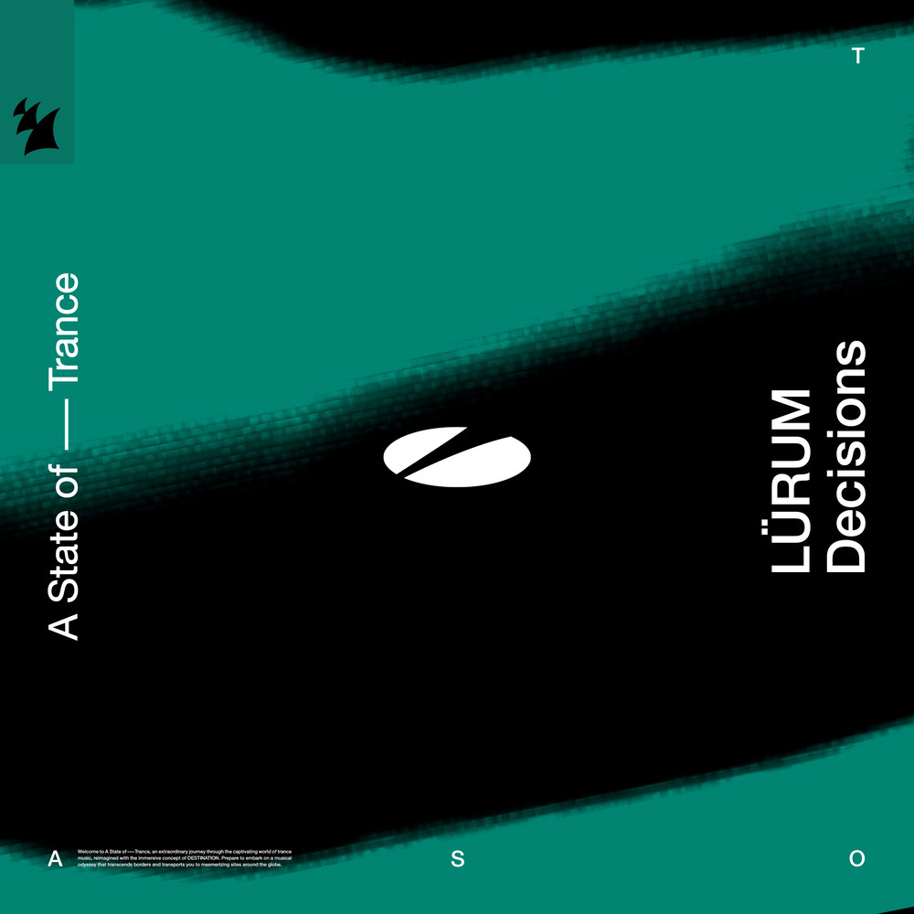 Decisions (Extended Mix)